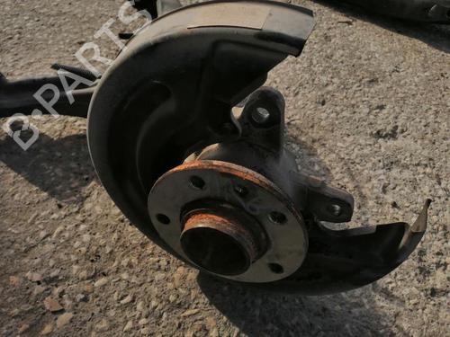 Used Right rear steering knuckle Right rear steering knuckle 33275481 33275481