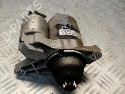 Starter VW GOLF V (1K1) 1.4 16V | BP22584266M8 - Image 2