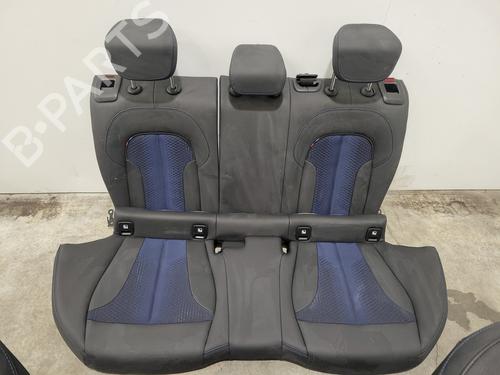 Seats set BMW 1 (F40) 118 i | BP29848122C78  - Image 5