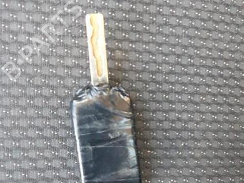 Left mirror glass PEUGEOT 207 (WA_, WC_) 1.6 HDi | BP22590177C148 