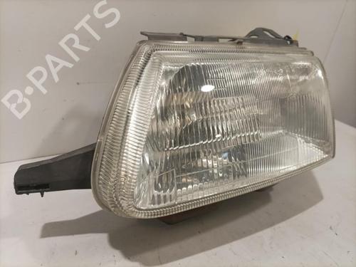 Used Left headlight CITROËN SAXO (S0, S1) 1.5 D (57 hp) 22574361