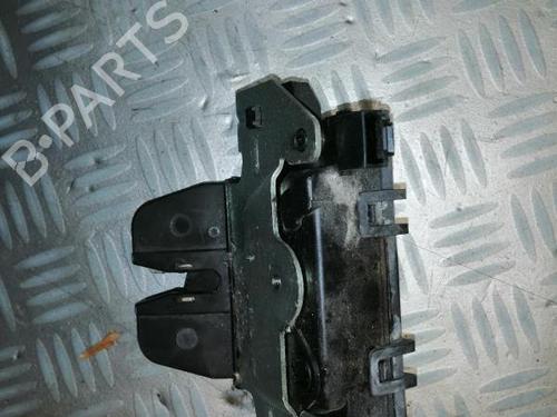 Tailgate lock OPEL ASTRA H (A04) 1.7 CDTI (L48) | BP22591529C101 