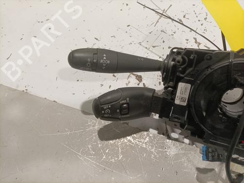 Used Steering column stalk Steering column stalk CITROËN C3 II (SC_) 1.2 VTi 82 (82 hp) 22589323 22589323