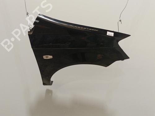 Right front fenders HYUNDAI GETZ (TB) 1.5 CRDi | BP22588504C42 