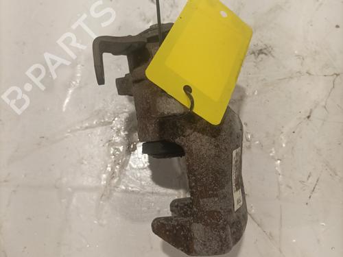 Used Right rear brake caliper Right rear brake caliper PEUGEOT 308 I (4A_, 4C_) 1.6 16V (120 hp) 24454605 24454605