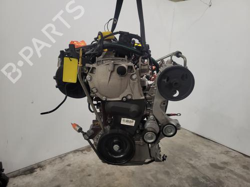Used Engine Engine DACIA SANDERO 1.4 (BS0C, BS0A, BS0G, BS1F, BS0E) (75 hp) 30677834 30677834