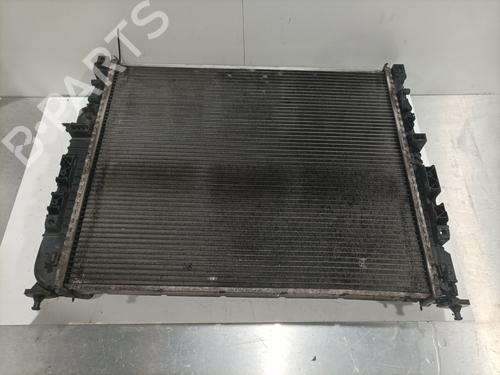 Water radiator MERCEDES-BENZ M-CLASS (W164) ML 320 CDI 4-matic (164.122) | BP30939194M31 