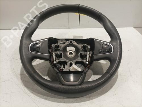 Used Steering wheel RENAULT CLIO IV (BH_) 0.9 TCe 75 (BHNP) (76 hp) 30973122