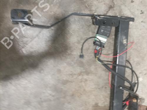 Tow ball/Mechanism RENAULT TRAFIC III Van (FG_) 1.6 dCi 125 (FGMH) | BP30000042C141