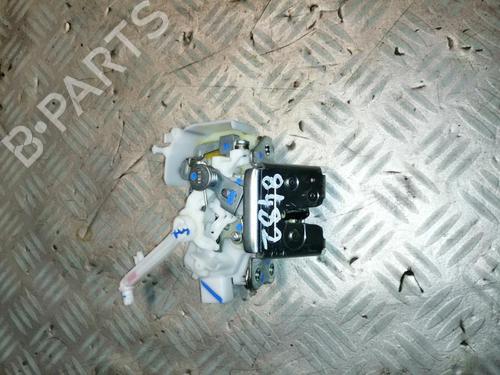 Used Tailgate lock MITSUBISHI MIRAGE / SPACE STAR VI Hatchback (A0_A) 1.0 (A05A) (71 hp) 22583994