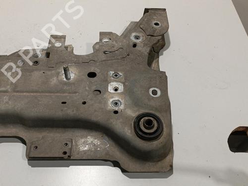 Used Subframe RENAULT LAGUNA III (BT0/1) 2.0 dCi (BT01, BT08, BT09, BT0E, BT0K, BT12, BT1C, BT1D,... (150 hp) 22580433