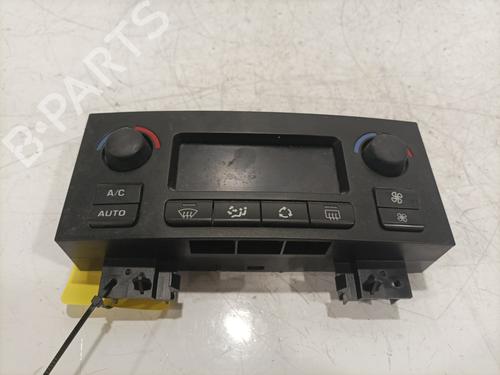 Used Climate control Climate control CITROËN BERLINGO / BERLINGO FIRST MPV (MF_, GJK_, GFK_) [1996-2026] 33950258 33950258