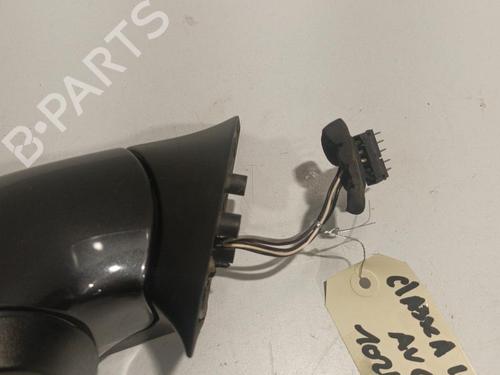 Used Left mirror MERCEDES-BENZ A-CLASS (W168) A 170 CDI (168.009, 168.109) (95 hp) 22570852