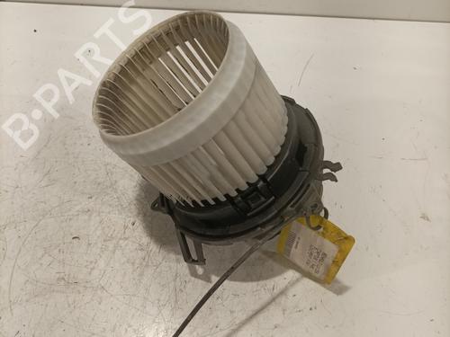 Varmeblæser RENAULT CAPTUR I (J5_, H5_) 1.2 TCe 120 (118 hp) 27485164