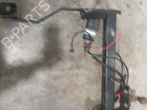 Tow ball/Mechanism RENAULT TRAFIC III Van (FG_) 1.6 dCi 125 (FGMH) | BP30000042C141
