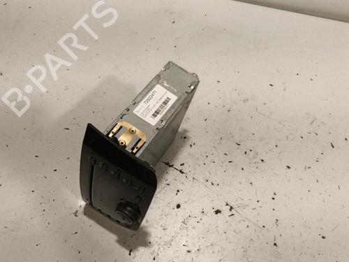 Radio FIAT PUNTO EVO (199_) 1.3 D Multijet (199AXC1A, 199BXC1A, 199AXT1A, 199BXT1A) | BP22588095E6 