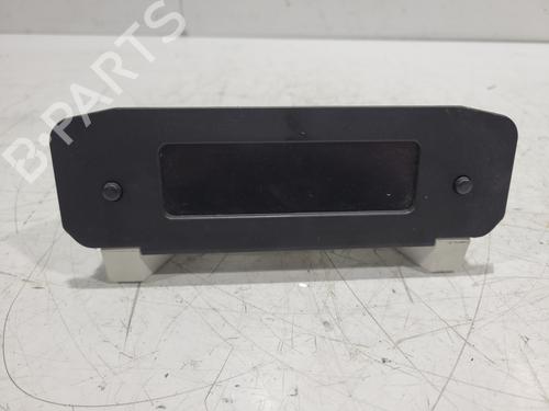 display-monitor-peugeot-206-cc-2d-2000-2001-2002-2003-2004-2005-2006-2007-2008-30753213 main image