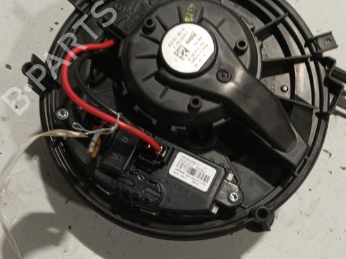 Heater blower motor AUDI A3 Sportback (8VA, 8VF) RS3 quattro | BP22586165M62 