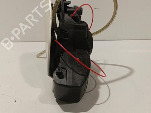 Fuel flap AUDI A1 (8X1, 8XK) 1.6 TDI | BP22580006C131 