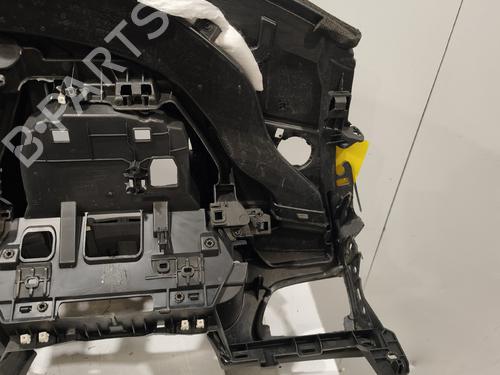 Dashboard RENAULT MEGANE IV Hatchback (B9A/M/N_) 1.6 TCe 205 (B9MV) | BP36482204C46 - Image 2