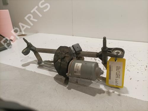 Used Front wiper motor Front wiper motor OPEL CORSA D (S07) 1.3 CDTI (L08, L68) (75 hp) 22573418 22573418