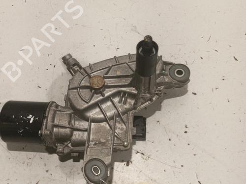 Used Front wiper motor Front wiper motor CITROËN C4 Picasso I MPV (UD_) 1.6 HDi (109 hp) 22576926 22576926