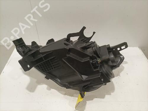 Used Right headlight Right headlight PEUGEOT PARTNER Box Body/MPV 1.6 HDi 16V (90 hp) 35924091 35924091