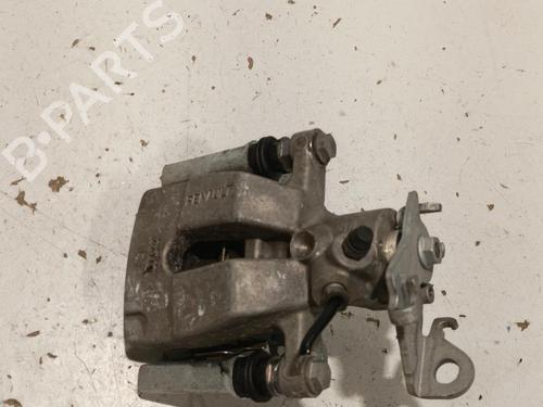 Used Right rear brake caliper Right rear brake caliper RENAULT MEGANE III Grandtour (KZ0/1) 1.5 dCi (KZ09, KZ0D, KZ1G, KZ29, KZ14, KZ1W, KZ10, KZ1F,... (110 hp) 22579896 22579896
