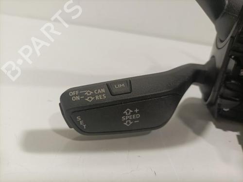 Steering column stalk AUDI A1 Sportback (GBA) 25 TFSI | BP22585668I23 