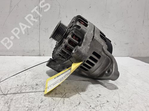Alternador Alternador BMW 3 (E90) 318 d (143 hp) 39891966 39891966