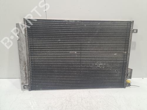 AC radiator FIAT 500 (312_) 1.2 (312AXA1A) | BP32241374M32 - Image 5