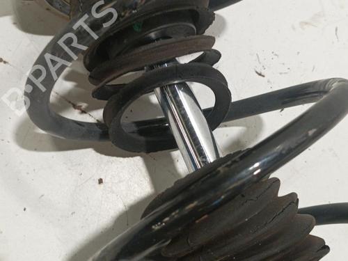 Left front shock absorber RENAULT CLIO IV (BH_) 1.5 dCi 75 | BP22575206M16 