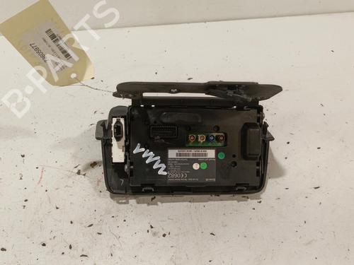 Used Display monitor Display monitor RENAULT CLIO III (BR0/1, CR0/1) 1.5 dCi (75 hp) 22571918 22571918