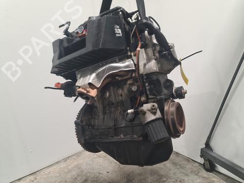 Used Engine Engine RENAULT TWINGO I (C06_) 1.2 16V (C06C, C06D, C06K) (75 hp) 33950239 33950239