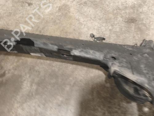 Rear axle RENAULT CLIO V (B7_) 1.0 SCe 75 (B7M5) | BP37001128M2 - Image 8