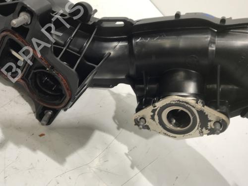 Intake manifold BMW 2 Gran Tourer (F46) 218 d | BP28429181M70 - Image 4