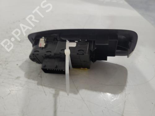 Used Left front window switch Left front window switch PEUGEOT 208 I (CA_, CC_) 1.6 HDi / BlueHDi 75 (75 hp) 30101486 30101486