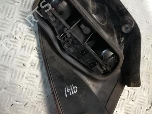 Used Left taillight RENAULT LAGUNA II Grandtour (KG0/1_) 1.9 dCi (KG0G) (120 hp) 22573720