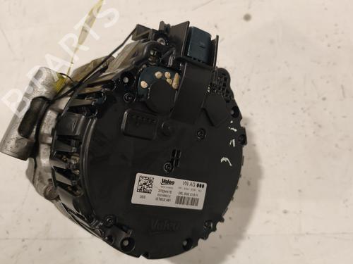 Used Alternator Alternator AUDI A5 Sportback (F5A, F5F) 45 TFSI Mild Hybrid quattro (245 hp) 35924491 35924491