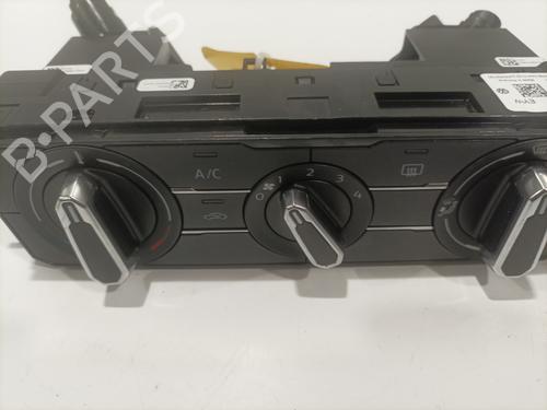 climate-control-vw-polo-vi-aw1-bz1-ae1-2017-24407967 main image