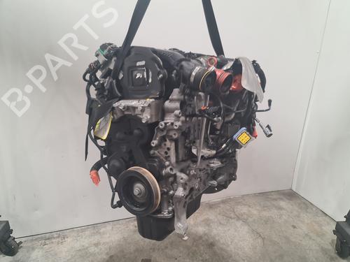 Engine CITROËN C4 CACTUS 1.6 BlueHDi 100 | BP36394866M1 - Image 8