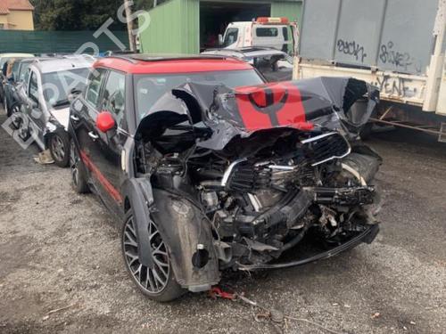 Left taillight MINI MINI COUNTRYMAN (R60) John Cooper Works ALL4 | BP33950549C34 - Image 9