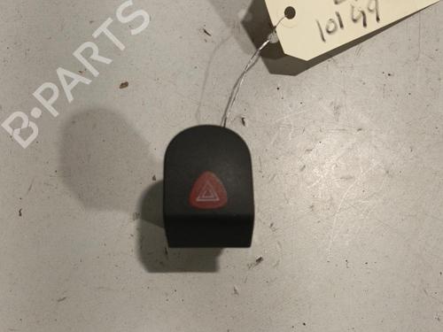 Warning switch RENAULT KANGOO (KC0/1_) 1.5 dCi (KC08, KC09) | BP22580462I22 - Image 2