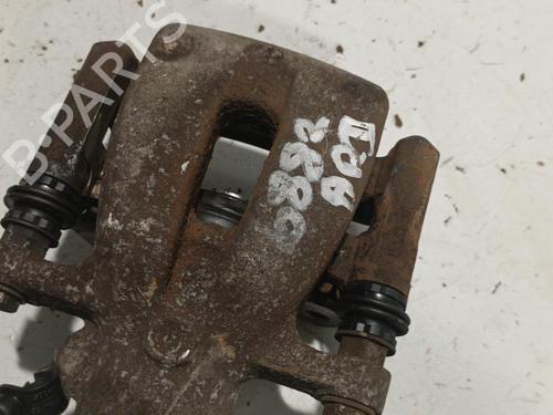 Used Right rear brake caliper Right rear brake caliper MINI MINI (R56) Cooper (120 hp) 22588132 22588132
