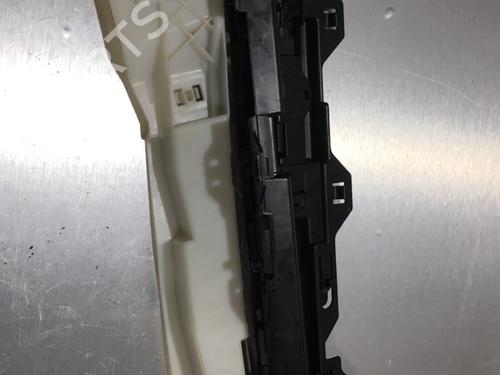 Right sideskirt BMW 1 (F20) M 135 i 51777240916