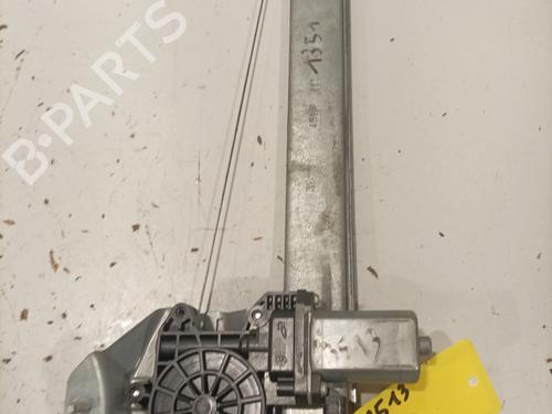 Front right window mechanism RENAULT TRAFIC III Bus (JG_) 1.6 dCi 125 (JGMH) | BP23781977C23 - Image 4