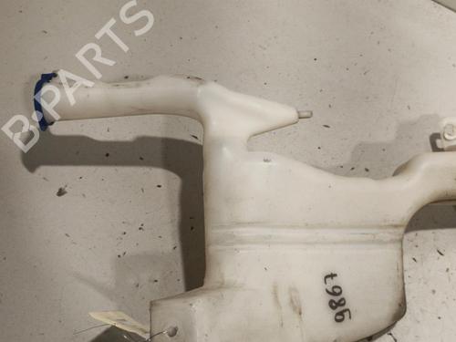 Windscreen washer tank FORD FIESTA VI (CB1, CCN) 1.6 ST | BP22572651C113