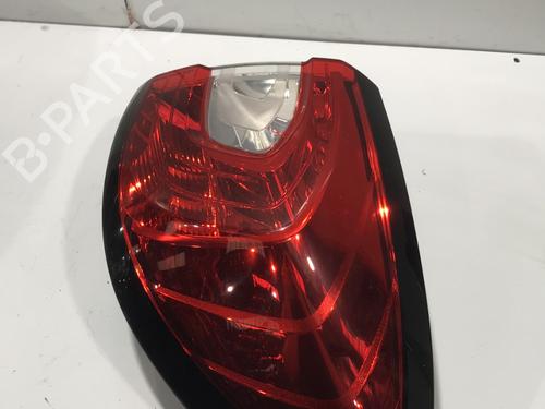 Right taillight RENAULT CAPTUR I (J5_, H5_) 1.2 TCe 120 | BP26456824C35 - Image 3