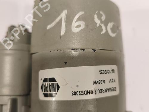 Used Starter Starter 37202342 37202342
