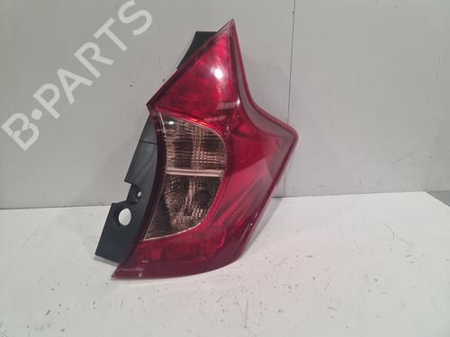 Right taillight NISSAN NOTE (E11, NE11) | BP36413620C35 - Image 5